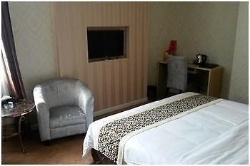 Dipai Hotel Kuangcsou Kültér fotó