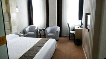 Dipai Hotel Kuangcsou Kültér fotó