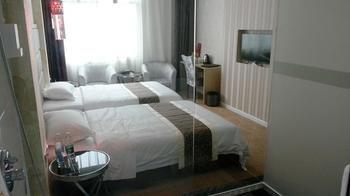 Dipai Hotel Kuangcsou Kültér fotó