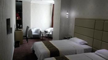 Dipai Hotel Kuangcsou Kültér fotó