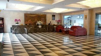Dipai Hotel Kuangcsou Kültér fotó