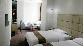 Dipai Hotel Kuangcsou Kültér fotó