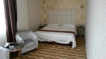 Dipai Hotel Kuangcsou Kültér fotó