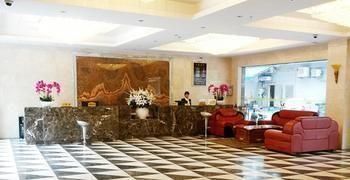 Dipai Hotel Kuangcsou Kültér fotó
